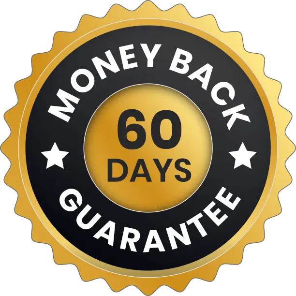 Glycopezill - 60 days money back guarantee